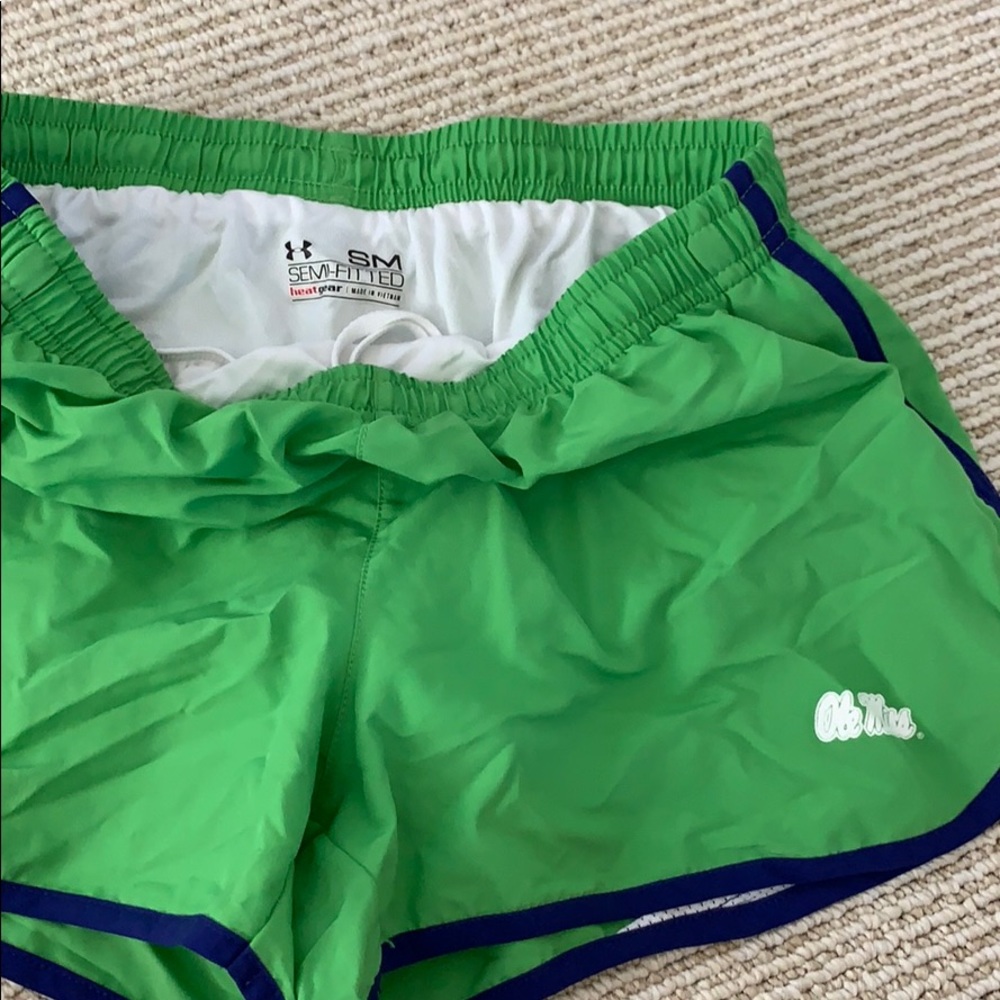 Nike shorts Lot/bonus